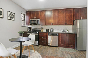 Serene and Cozy 1BR Apt near Ravenswood